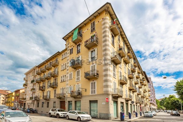 appartamento in vendita a Torino in zona Borgo San Paolo