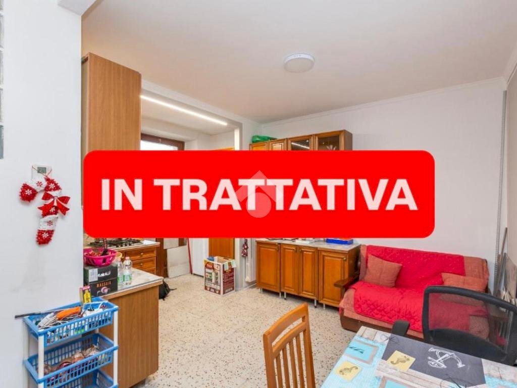 appartamento in vendita a Torino in zona Aurora