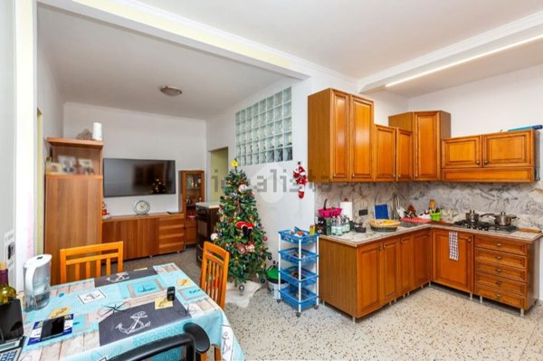 appartamento in vendita a Torino in zona Aurora