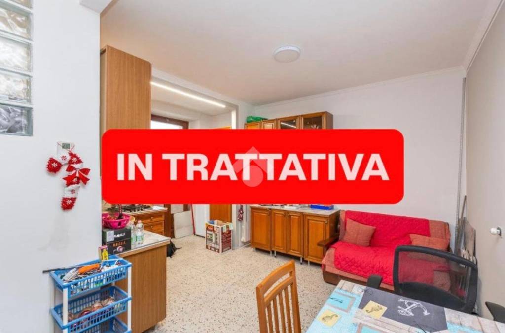 appartamento in vendita a Torino in zona Aurora