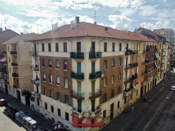 appartamento in vendita a Torino in zona Borgata Vittoria