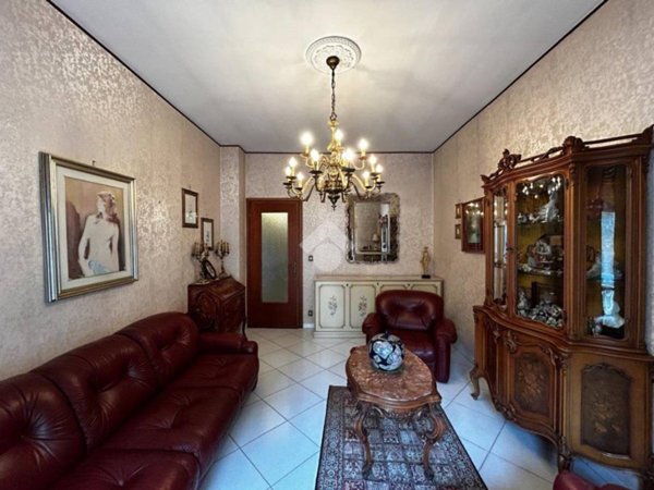appartamento in vendita a Torino in zona Mirafiori Sud