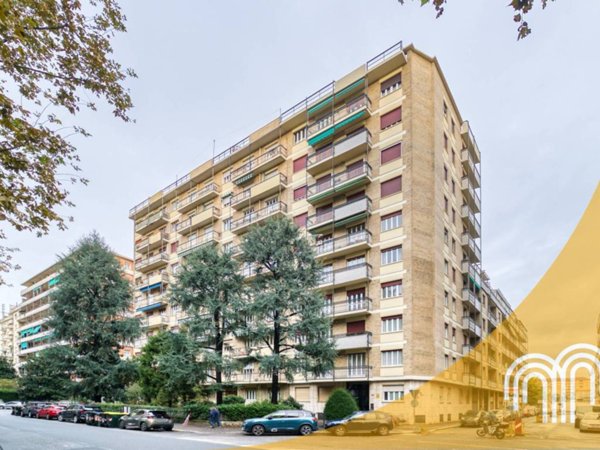 appartamento in vendita a Torino in zona Pozzo Strada