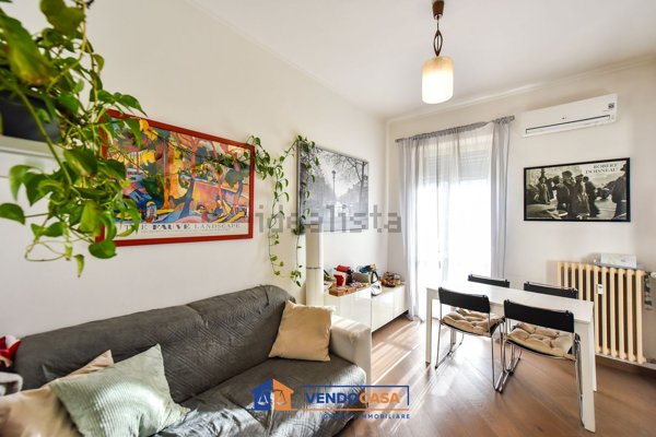 appartamento in vendita a Torino in zona San Donato