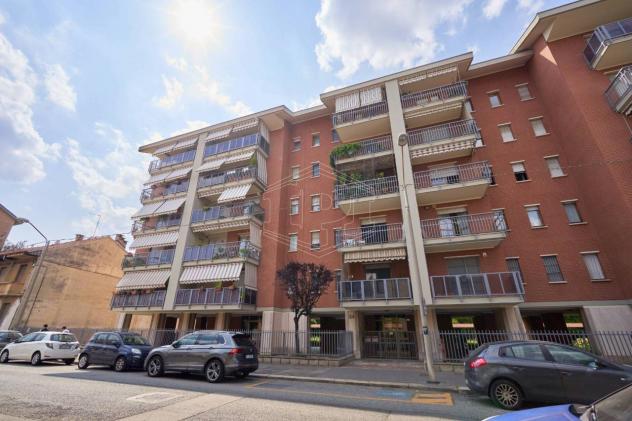 appartamento in vendita a Torino in zona Pozzo Strada