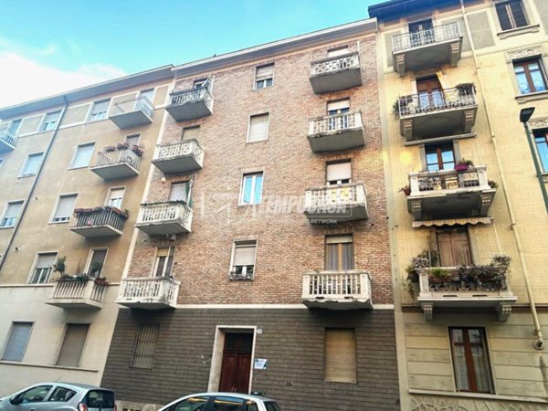 appartamento in vendita a Torino in zona Campidoglio