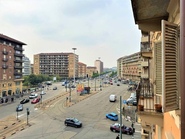 appartamento in vendita a Torino in zona San Salvario