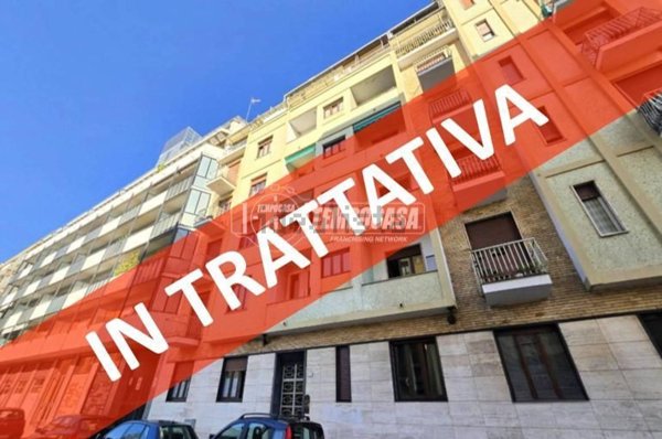 appartamento in vendita a Torino in zona Millefonti