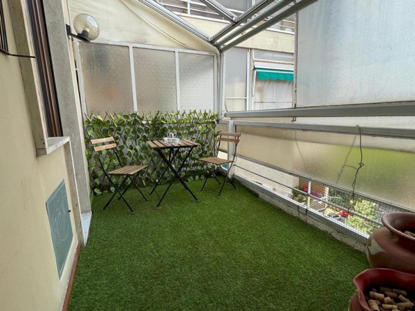appartamento in vendita a Torino in zona Pozzo Strada