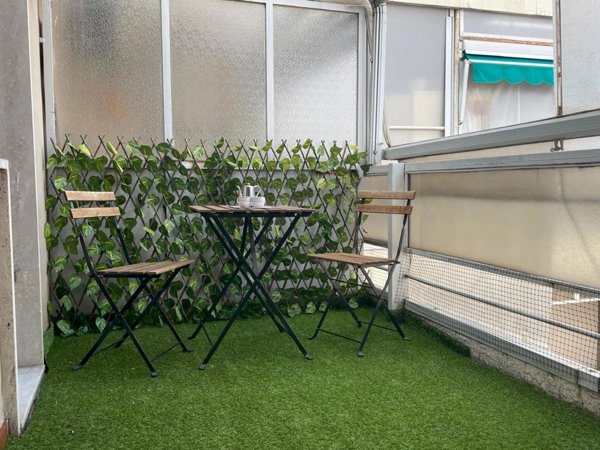 appartamento in vendita a Torino in zona Parella