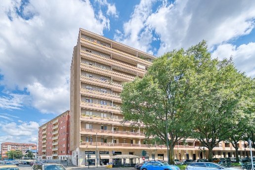 appartamento in vendita a Torino in zona Parella