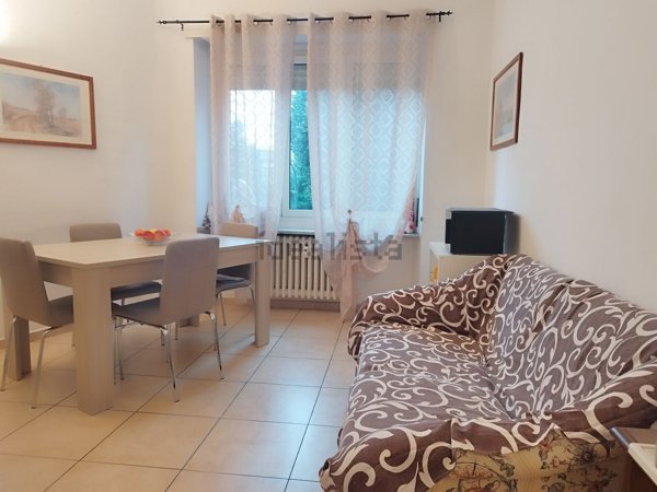 appartamento in vendita a Torino in zona Santa Rita
