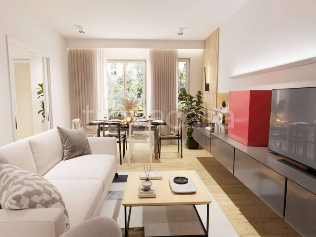 appartamento in vendita a Torino in zona Centro Storico