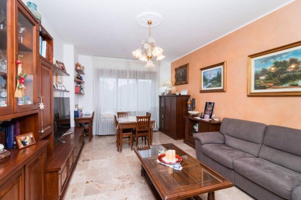 appartamento in vendita a Torino in zona Madonna di Campagna