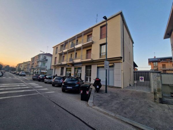 appartamento in vendita a Torino in zona Mirafiori Nord
