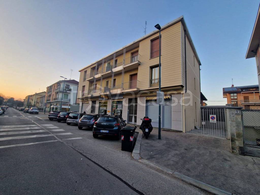 appartamento in vendita a Torino in zona Mirafiori Nord