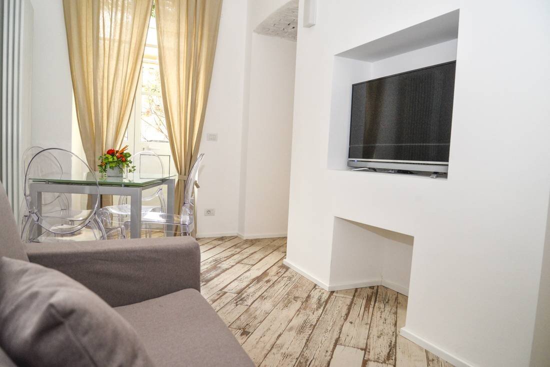 appartamento in vendita a Torino in zona Centro Storico