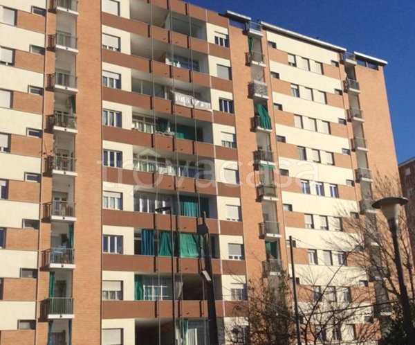 appartamento in vendita a Torino in zona Mirafiori Nord