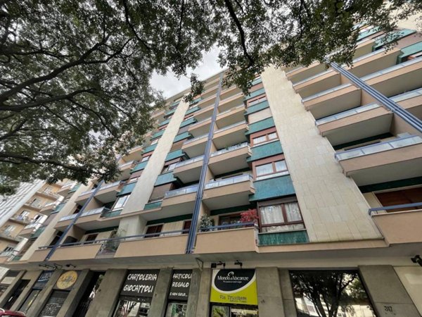 appartamento in vendita a Torino in zona Pozzo Strada