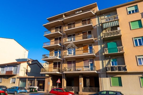 appartamento in vendita a Torino in zona Regio Parco