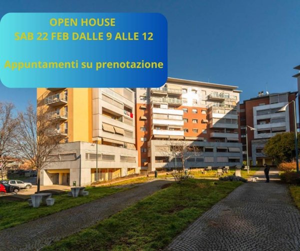 appartamento in vendita a Torino in zona Madonna di Campagna