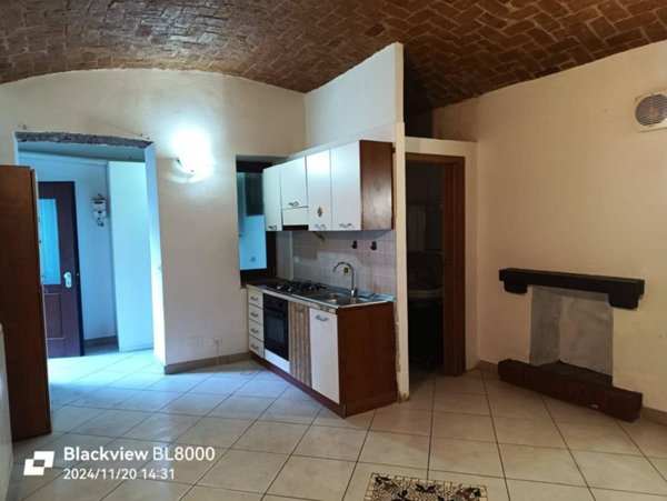 appartamento in vendita a Torino in zona Aurora