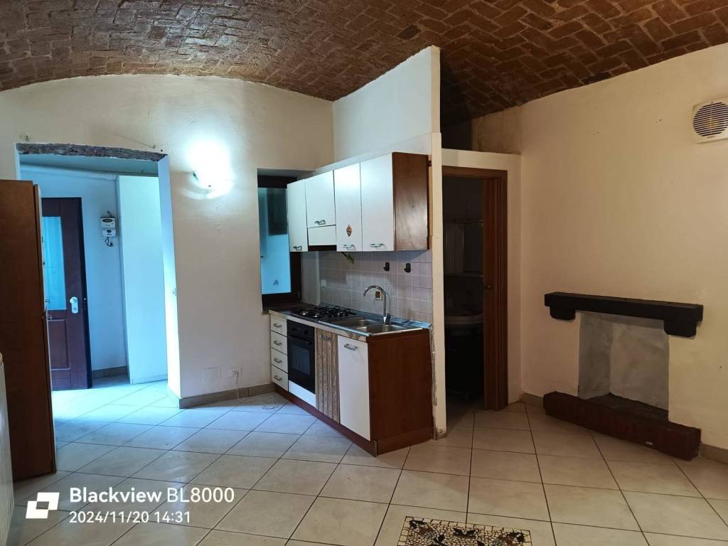 appartamento in vendita a Torino in zona Aurora