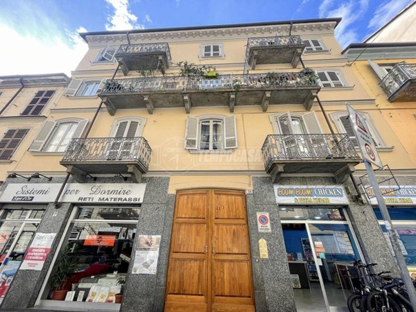 appartamento in vendita a Torino in zona Centro Storico