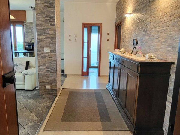 appartamento in vendita a Torino in zona Madonna di Campagna