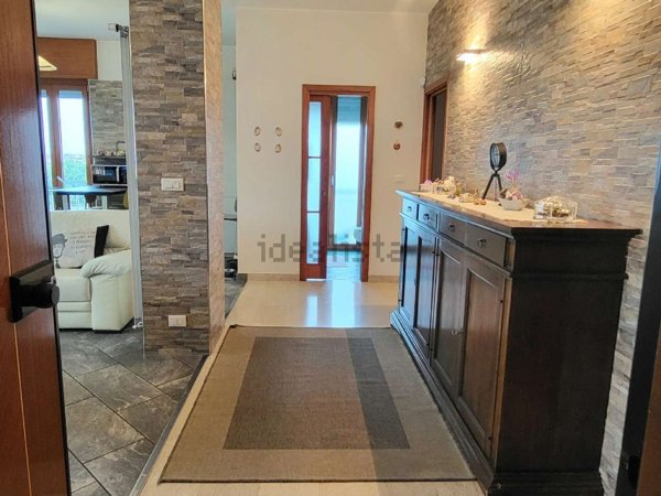 appartamento in vendita a Torino in zona Madonna di Campagna