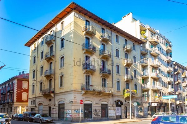 appartamento in vendita a Torino in zona Aurora