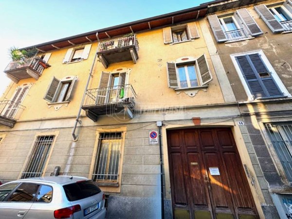 appartamento in vendita a Torino in zona Campidoglio
