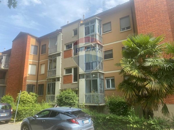 appartamento in vendita a Torino in zona Falchera