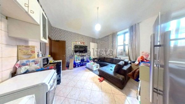 appartamento in vendita a Torino in zona Barriera di Milano