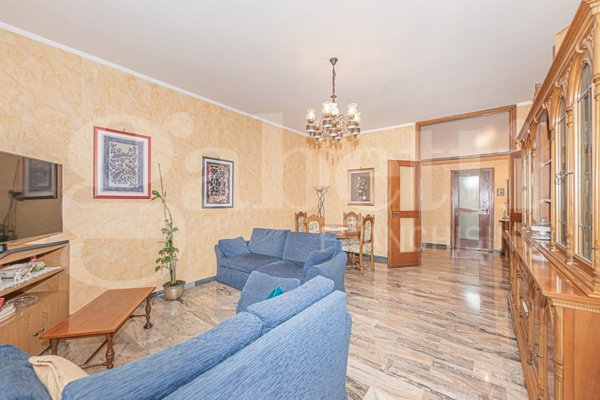 appartamento in vendita a Torino in zona Filadelfia