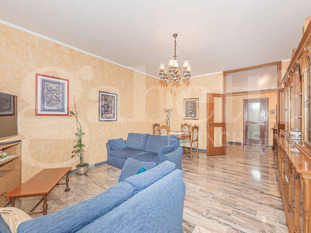 appartamento in vendita a Torino in zona Filadelfia