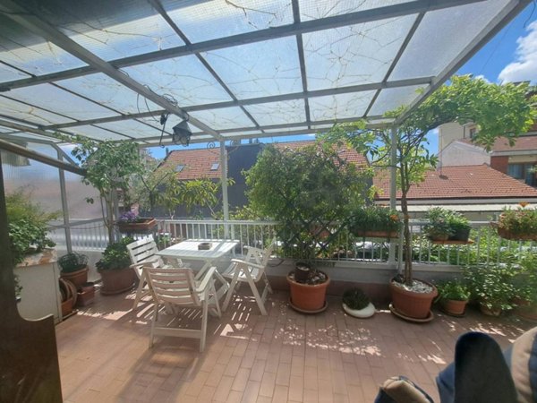 appartamento in vendita a Torino in zona Pozzo Strada