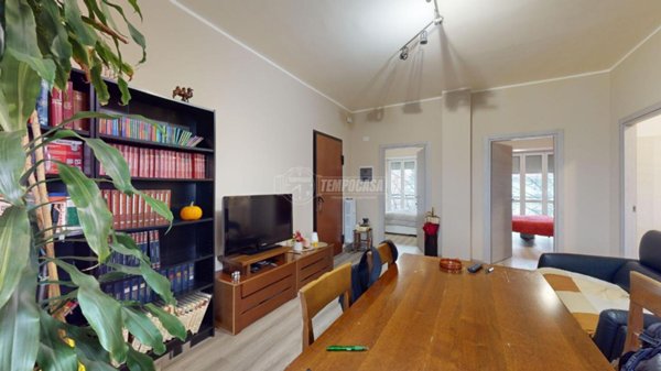 appartamento in vendita a Torino in zona Mirafiori Sud