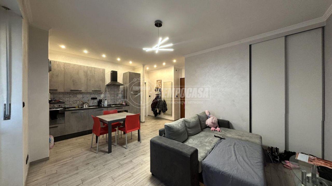 appartamento in vendita a Torino in zona Madonna di Campagna