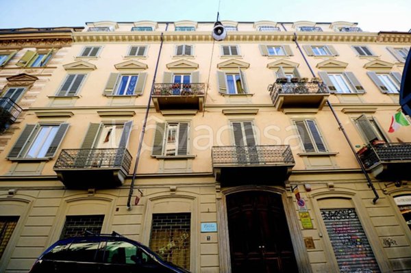 appartamento in vendita a Torino in zona San Salvario
