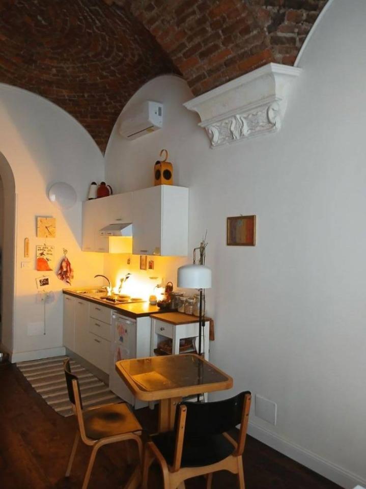 appartamento in vendita a Torino