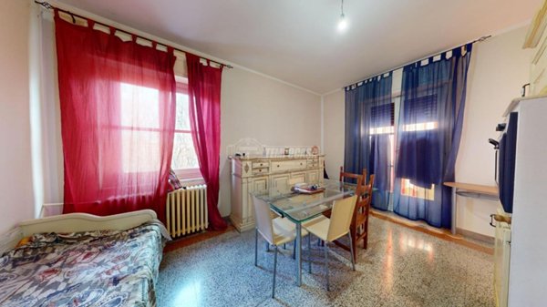 appartamento in vendita a Torino in zona Mirafiori Nord