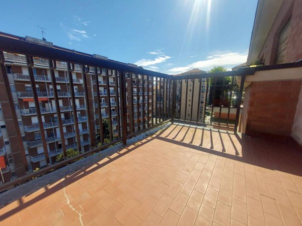 appartamento in vendita a Torino in zona Barriera di Milano