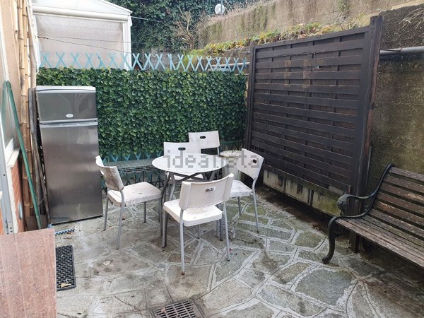 appartamento in vendita a Torino in zona Madonna del Pilone