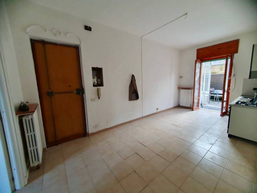 appartamento in vendita a Torino in zona Madonna del Pilone