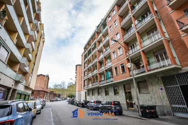 appartamento in vendita a Torino in zona Lingotto