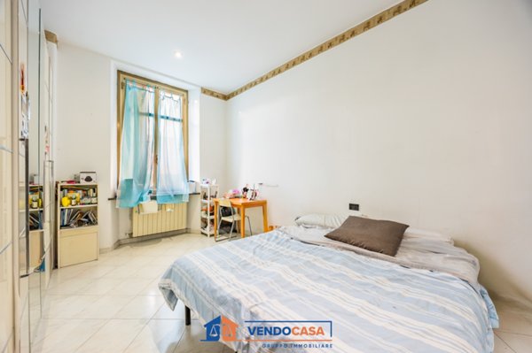 appartamento in vendita a Torino in zona Borgo San Paolo
