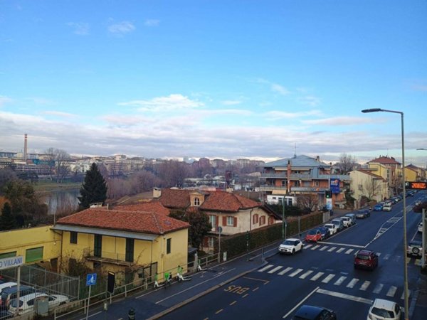 appartamento in vendita a Torino in zona Gran Madre