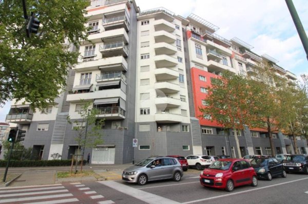 appartamento in vendita a Torino in zona Centro Storico