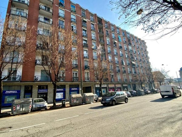 appartamento in vendita a Torino in zona Madonna di Campagna